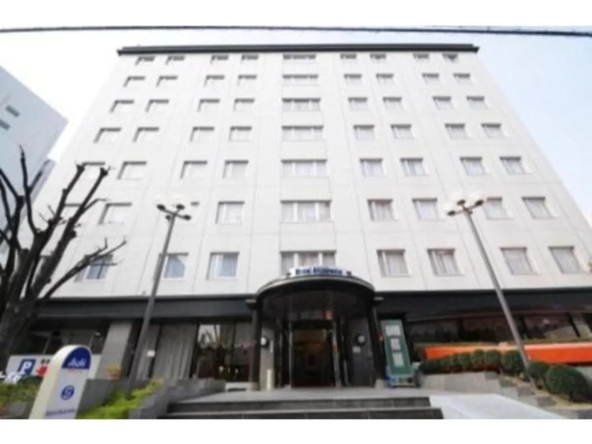 Hotel Shin Osaka / Vacation Stay 81536 Japan
