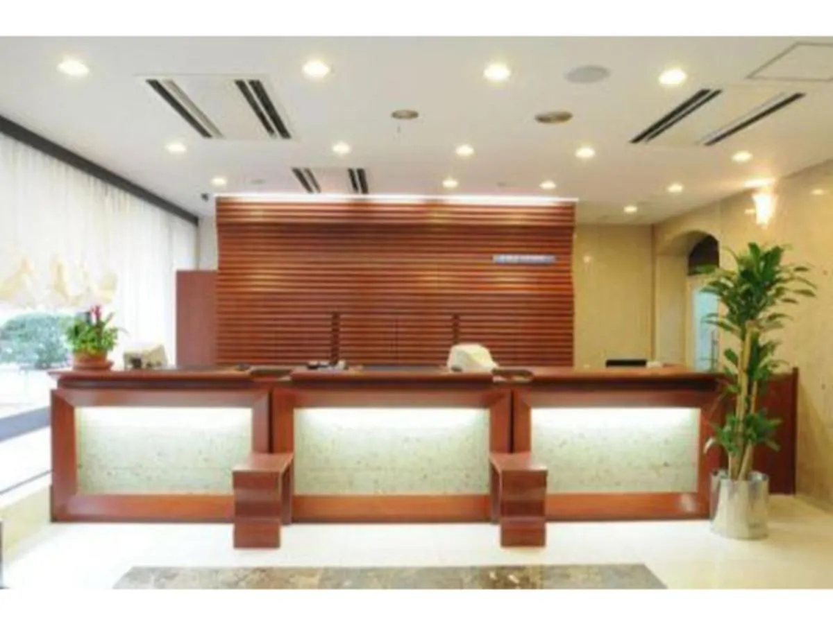 **  Hotel Shin Osaka / Vacation Stay 81536 Japan