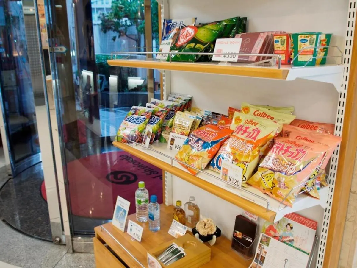 Hotel Shin Osaka / Vacation Stay 81536