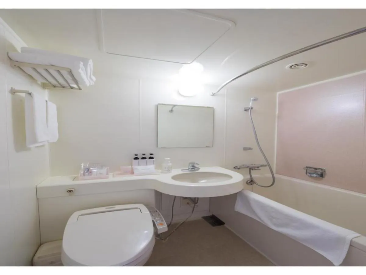 Hotel Shin Osaka / Vacation Stay 81536