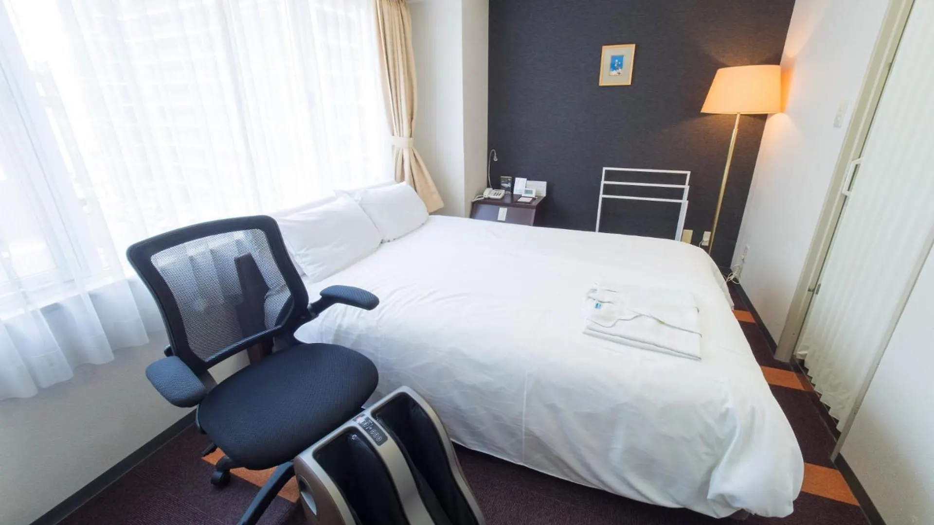 Hotel Shin Osaka / Vacation Stay 81536