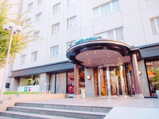 Hotel Shin Osaka / Vacation Stay 81536