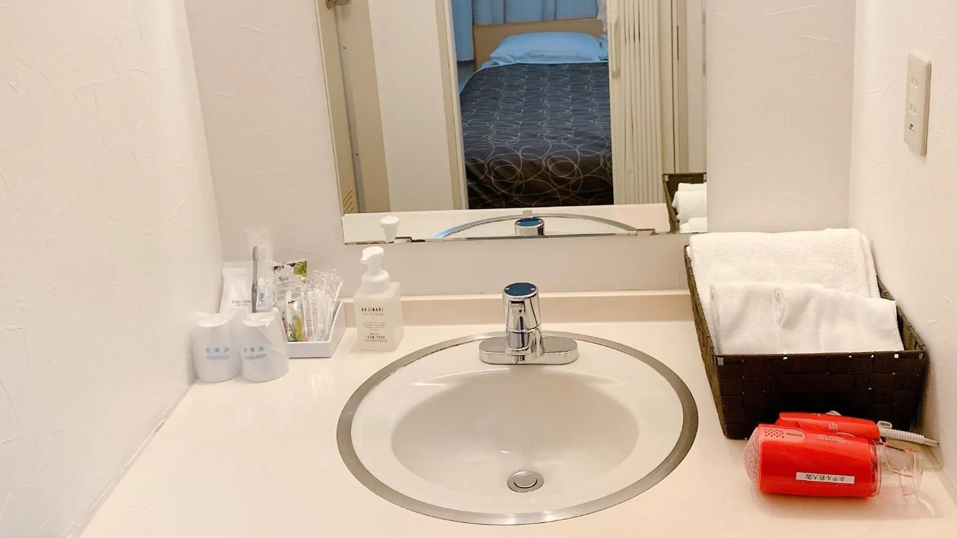 Hotel Shin Osaka / Vacation Stay 81536